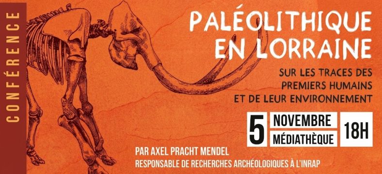 Conférence_Paléolithique_2026_Bandeau