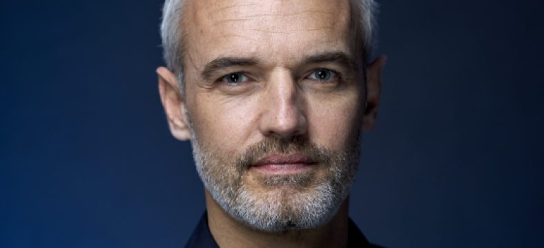 Olivier Bal - copyright Bruno Levy portail